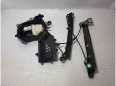 Recambio de elevalunas delantero izquierdo para seat leon (1p1) stylance / style referencia OEM IAM 1T0959701G  ELECTRICO