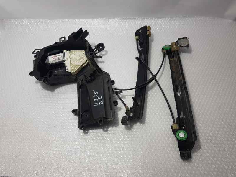 Recambio de elevalunas delantero izquierdo para seat leon (1p1) stylance / style referencia OEM IAM 1T0959701G  ELECTRICO