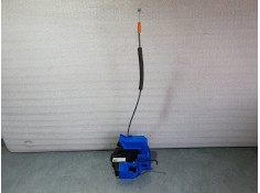 Recambio de cerradura puerta delantera izquierda para hyundai i 20 esence referencia OEM IAM 81310Q0000  4 PINES