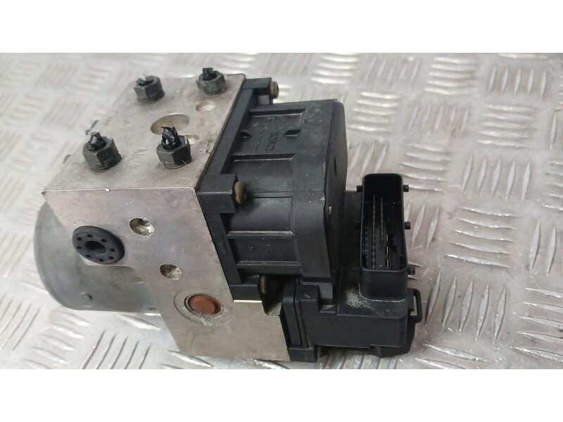 Recambio de abs para citroën xsara berlina premier referencia OEM IAM 9636084480 BOSCH 0265216722