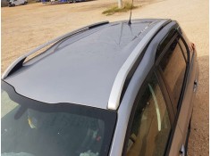 Recambio de barras techo para peugeot 2008 (--.2013) style referencia OEM IAM 96783575VV  