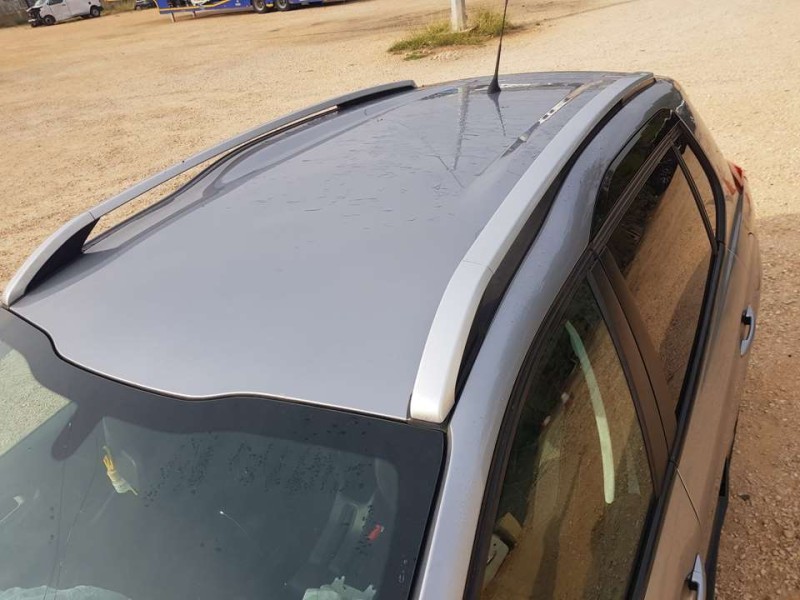 Recambio de barras techo para peugeot 2008 (--.2013) style referencia OEM IAM 96783575VV  