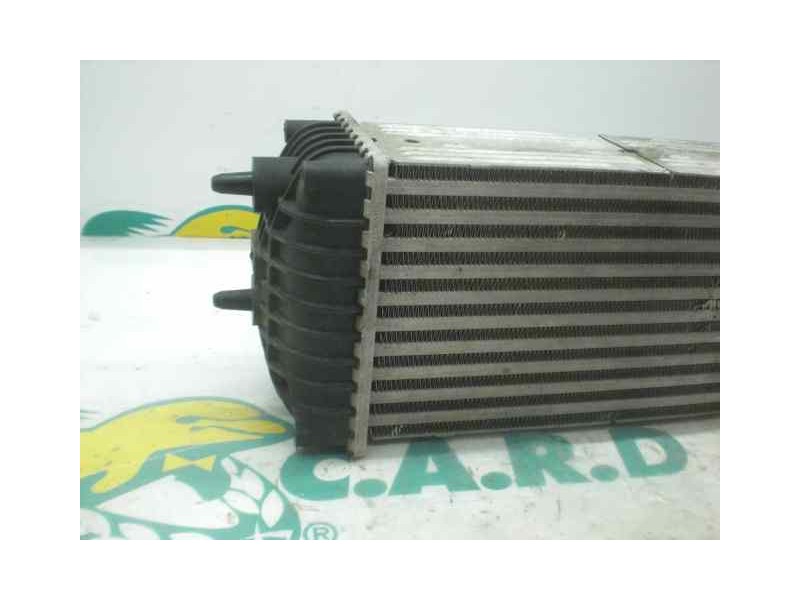 Recambio de intercooler para citroën xsara picasso 1.6 16v hdi referencia OEM IAM   