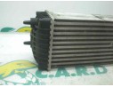 Recambio de intercooler para citroën xsara picasso 1.6 16v hdi referencia OEM IAM   