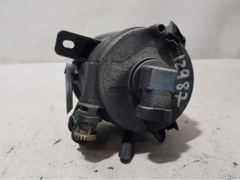 Recambio de faro antiniebla izquierdo para seat exeo berlina (3r2) style referencia OEM IAM   PATAS ROTAS