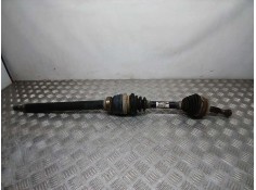 Recambio de transmision delantera derecha para volvo s70 berlina 2.0 referencia OEM IAM P9163588 T980304 