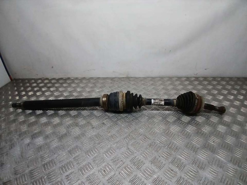 Recambio de transmision delantera derecha para volvo s70 berlina 2.0 referencia OEM IAM P9163588 T980304 