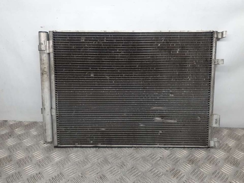 Recambio de condensador / radiador aire acondicionado para kia stonic (ybcuv) business referencia OEM IAM SIN REF  