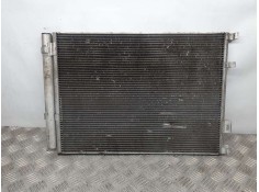 CONDENSADOR / RADIADOR AIRE ACONDICIONADO SIN REF 