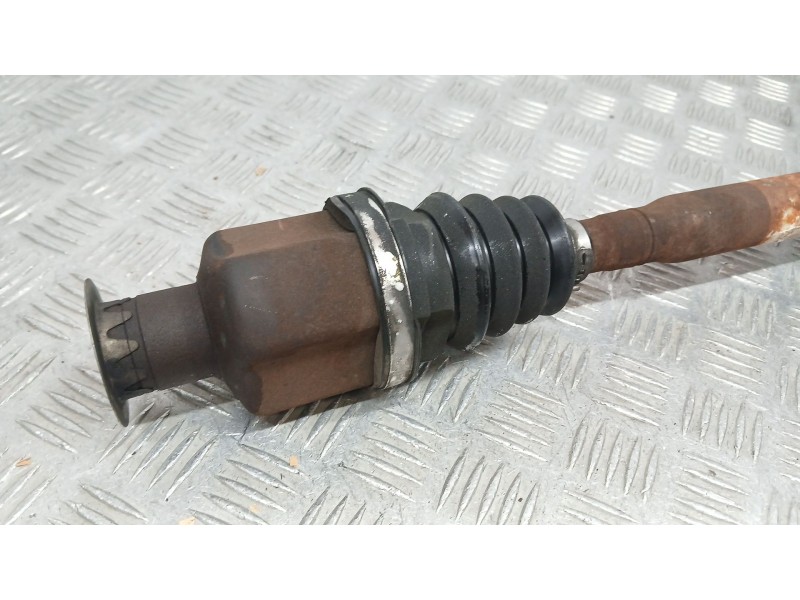 Recambio de transmision delantera derecha para dacia logan (ls_) 1.6 (lsob, lsod, lsof, lsoh) referencia OEM IAM 391001251R  