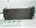Recambio de intercooler para citroën xsara picasso 1.6 16v hdi referencia OEM IAM   