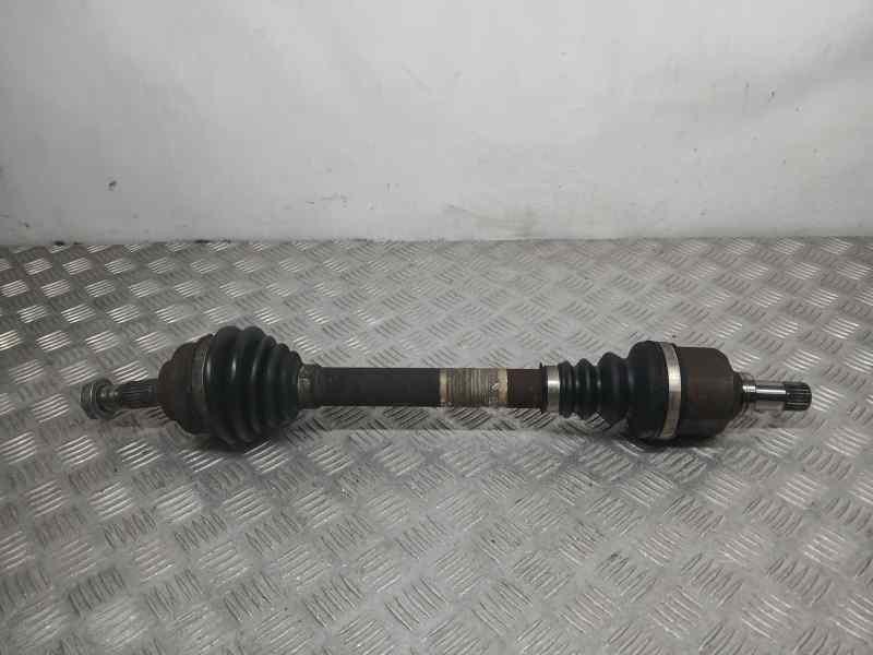 Recambio de transmision delantera izquierda para peugeot 308 sport referencia OEM IAM 9661107380  