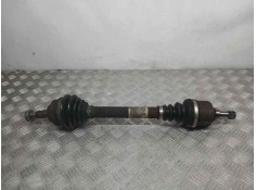 TRANSMISION DELANTERA IZQUIERDA 9661107380 