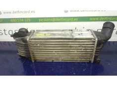 INTERCOOLER 9645682880 VALEO