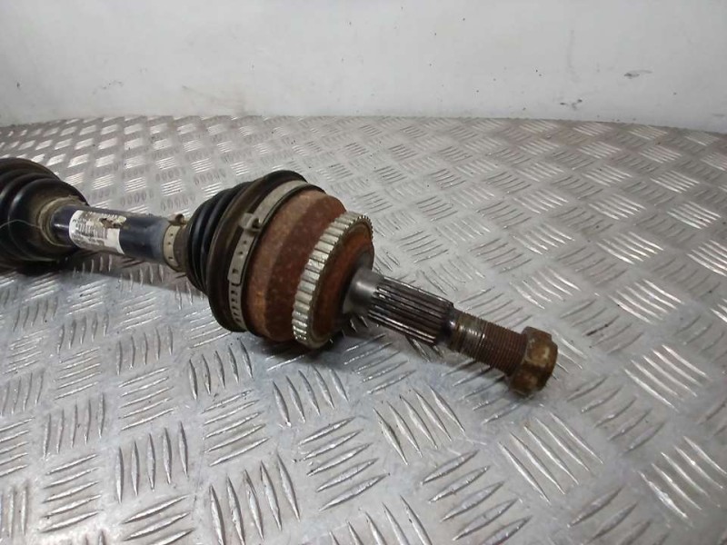 Recambio de transmision delantera derecha para volvo s70 berlina 2.0 referencia OEM IAM P9163588 T980304 