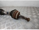 Recambio de transmision delantera derecha para volvo s70 berlina 2.0 referencia OEM IAM P9163588 T980304 