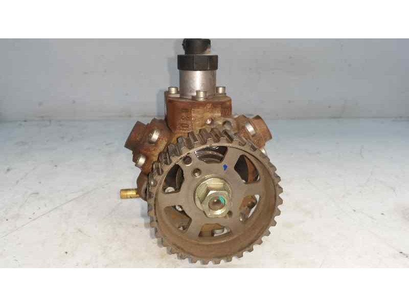 Recambio de bomba alta presion para ford focus lim. (cb4) 1.6 tdci cat referencia OEM IAM 0445010102 9656300380A BOSCH
