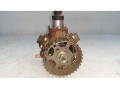 Recambio de bomba alta presion para ford focus lim. (cb4) 1.6 tdci cat referencia OEM IAM 0445010102 9656300380A BOSCH