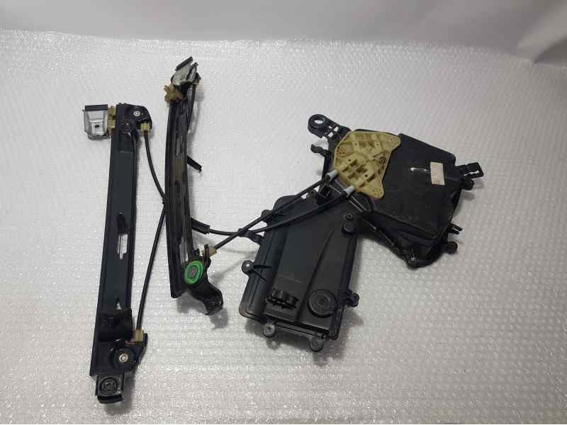 Recambio de elevalunas delantero izquierdo para seat leon (1p1) stylance / style referencia OEM IAM 1T0959701G  ELECTRICO