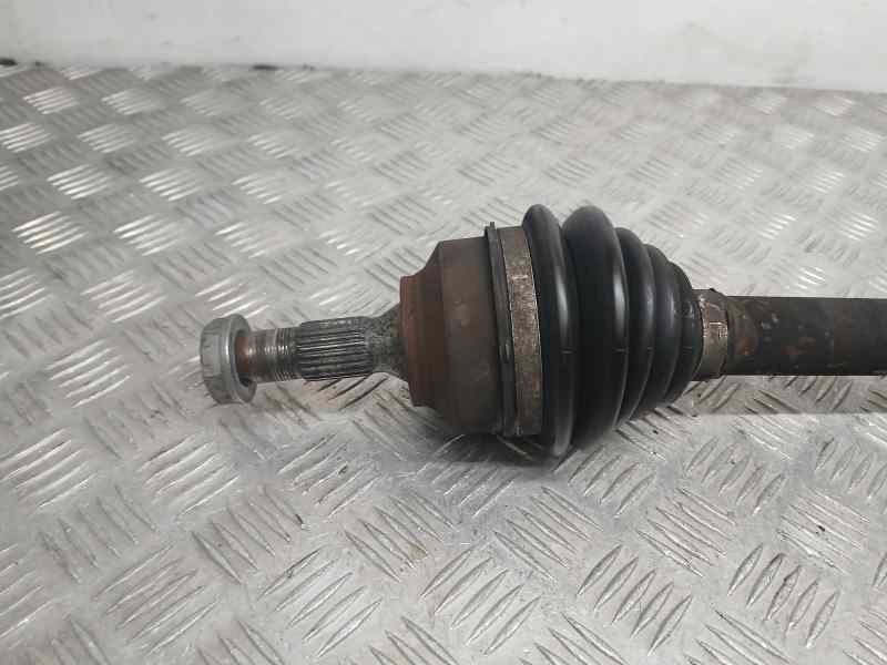 Recambio de transmision delantera izquierda para peugeot 308 sport referencia OEM IAM 9661107380  