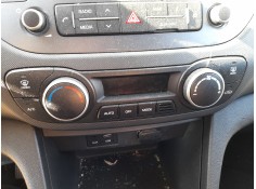 Recambio de mando climatizador para hyundai i10 ii (ba, ia) 1.2 referencia OEM IAM 97250B90714  