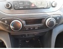 Recambio de mando climatizador para hyundai i10 ii (ba, ia) 1.2 referencia OEM IAM 97250B90714  