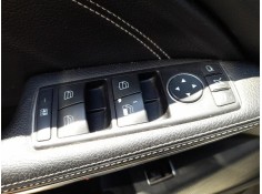 Recambio de mando elevalunas delantero izquierdo para mercedes-benz cla (w117) cla 200 referencia OEM IAM A1669054400 C/MANDO RE