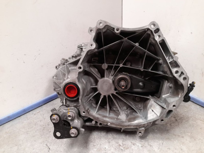 Recambio de caja cambios para mazda 3 lim. () style referencia OEM IAM B52HB40H 129N2 6VELOCIDADES