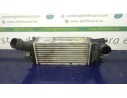 Recambio de intercooler para peugeot 407 st sport referencia OEM IAM 9645682880  VALEO