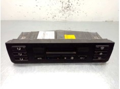 Recambio de mando climatizador para bmw serie 3 berlina (e46) referencia OEM IAM 64116914009 5HB00773818 HELLA