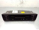 Recambio de mando climatizador para bmw serie 3 berlina (e46) referencia OEM IAM 64116914009 5HB00773818 HELLA