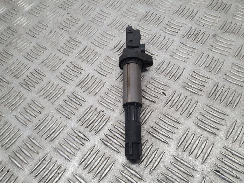 Recambio de bobina encendido para bmw serie 1 berlina (e81/e87) 116i referencia OEM IAM 0221504100  