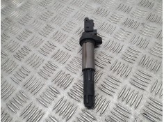 Recambio de bobina encendido para bmw serie 1 berlina (e81/e87) 116i referencia OEM IAM 0221504100  