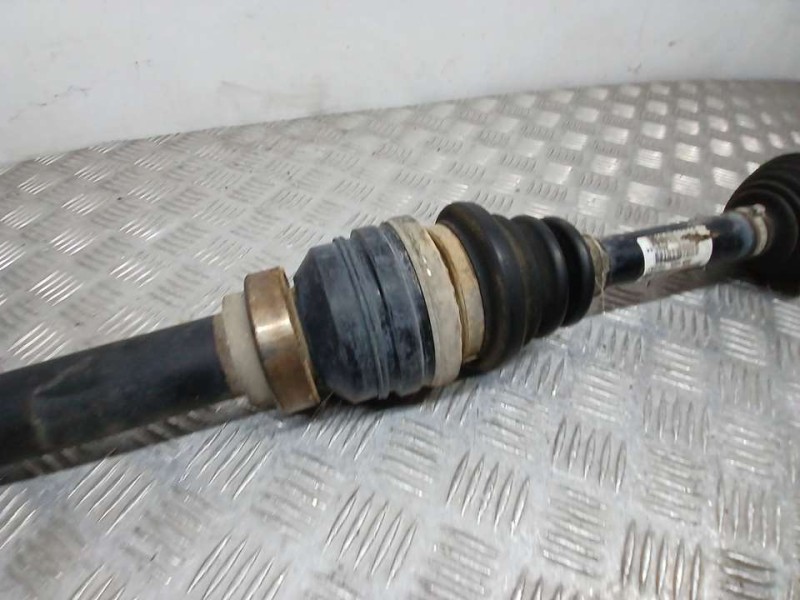 Recambio de transmision delantera derecha para volvo s70 berlina 2.0 referencia OEM IAM P9163588 T980304 