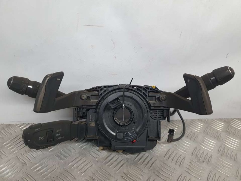 Recambio de mando luces y limpia para ds 7 crossback performance line referencia OEM IAM 98262633ZD 1033752502 LK