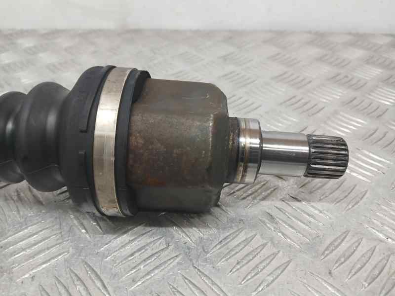 Recambio de transmision delantera izquierda para peugeot 308 sport referencia OEM IAM 9661107380  