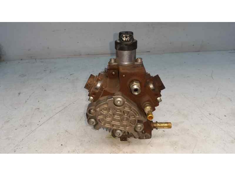 Recambio de bomba alta presion para ford focus lim. (cb4) 1.6 tdci cat referencia OEM IAM 0445010102 9656300380A BOSCH
