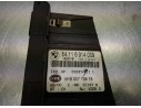 Recambio de mando climatizador para bmw serie 3 berlina (e46) referencia OEM IAM 64116914009 5HB00773818 HELLA