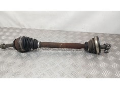 Recambio de transmision delantera izquierda para dacia logan (ls_) 1.6 (lsob, lsod, lsof, lsoh) referencia OEM IAM 391018299R  