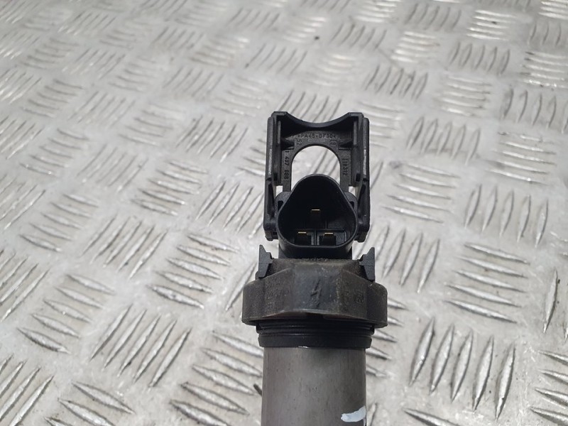 Recambio de bobina encendido para bmw serie 1 berlina (e81/e87) 116i referencia OEM IAM 0221504100  