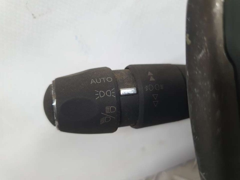 Recambio de mando luces y limpia para ds 7 crossback performance line referencia OEM IAM 98262633ZD 1033752502 LK