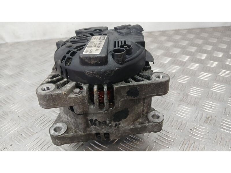 Recambio de alternador para citroën xsara berlina premier referencia OEM IAM 9644529680 VALEO 2542705A