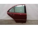Recambio de puerta trasera derecha para mercedes-benz clase c (w203) berlina 180 compressor (203.046) referencia OEM IAM   