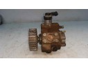 Recambio de bomba alta presion para ford focus lim. (cb4) 1.6 tdci cat referencia OEM IAM 0445010102 9656300380A BOSCH