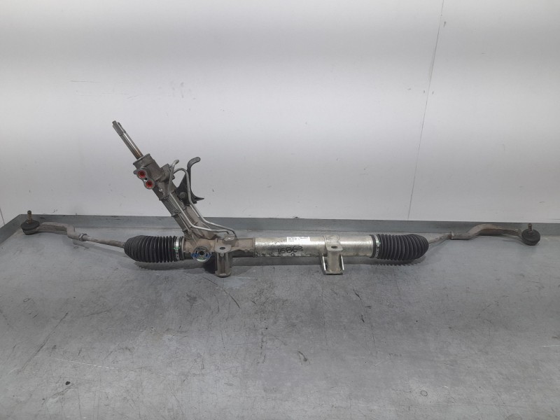 Recambio de cremallera direccion para fiat talento furgoneta (296_) 1.6 d referencia OEM IAM 4900018549R ASISTIDA 