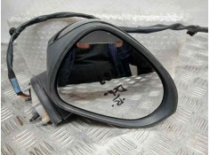 Recambio de retrovisor derecho para seat exeo berlina (3r2) style referencia OEM IAM 21986778  ELÉCTRICO , ROZADO