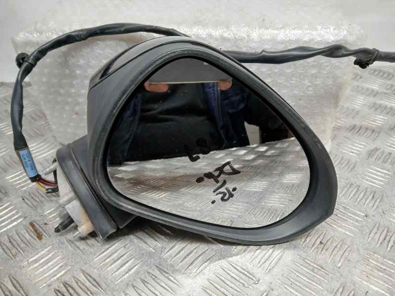 Recambio de retrovisor derecho para seat exeo berlina (3r2) style referencia OEM IAM 21986778  ELÉCTRICO , ROZADO