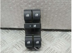 Recambio de mando elevalunas delantero izquierdo para fiat tipo ii (357) berlina easy referencia OEM IAM 7356323520  