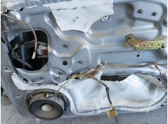 Recambio de elevalunas delantero derecho para ssangyong rexton rx 270 plus / 270 xdi plus referencia OEM IAM   ELECTRICO 2 PINS