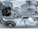 Recambio de elevalunas delantero derecho para ssangyong rexton rx 270 plus / 270 xdi plus referencia OEM IAM   ELECTRICO 2 PINS